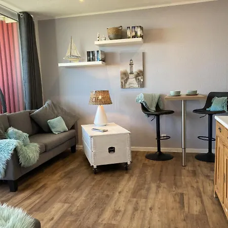 Berolina 412 - Sturmvogel *