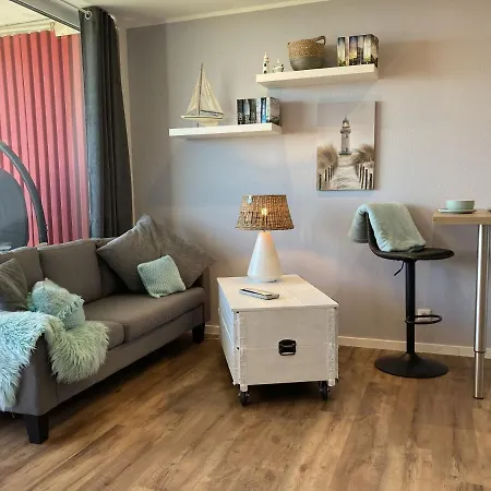 Appartement Berolina 412 - Sturmvogel