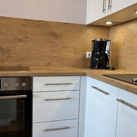 Berolina 412 - Sturmvogel *