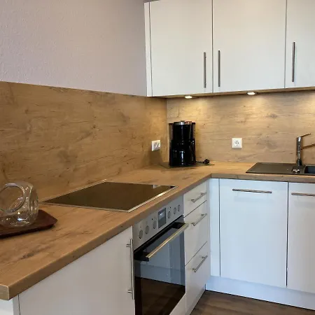 Berolina 412 - Sturmvogel Appartement