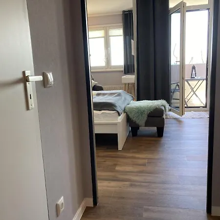 Berolina 412 - Sturmvogel * Dahme (Schleswig-Holstein)