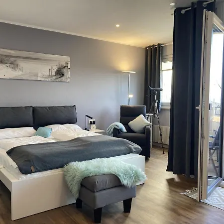 Appartement Berolina 412 - Sturmvogel