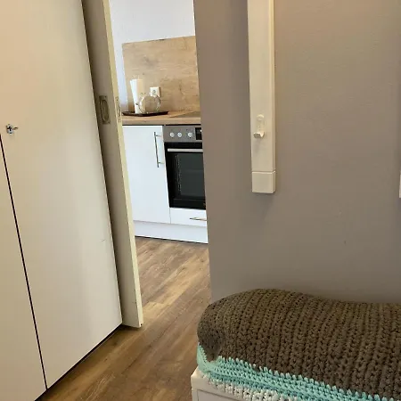 Appartement Berolina 412 - Sturmvogel