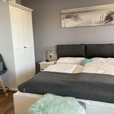 Berolina 412 - Sturmvogel Appartement *