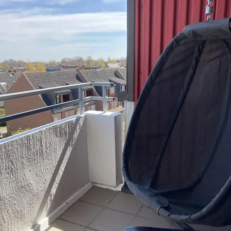 Berolina 412 - Sturmvogel * Dahme (Schleswig-Holstein)