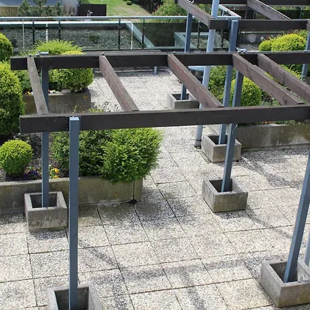 Appartement Berolina 412 - Sturmvogel *