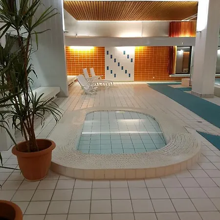 Berolina 412 - Sturmvogel * Dahme (Schleswig-Holstein)