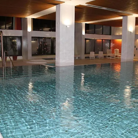 Berolina 412 - Sturmvogel Appartement