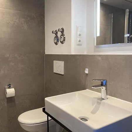 Berolina 412 - Sturmvogel Appartement *