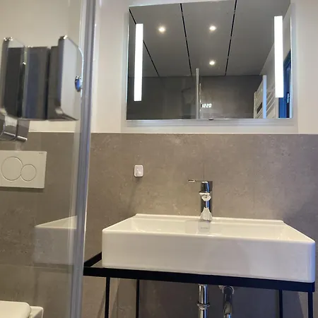 Berolina 412 - Sturmvogel Appartement Dahme (Schleswig-Holstein)