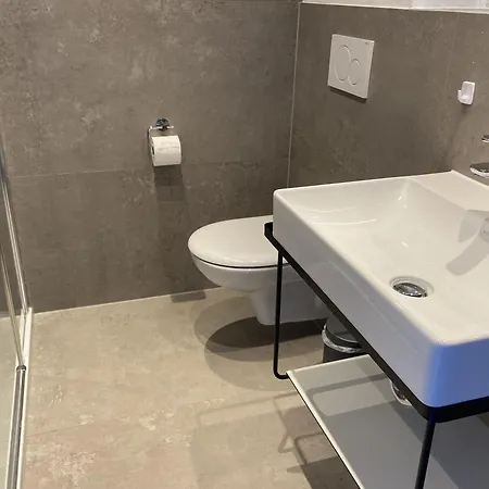 Appartement Berolina 412 - Sturmvogel