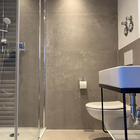 Appartement Berolina 412 - Sturmvogel