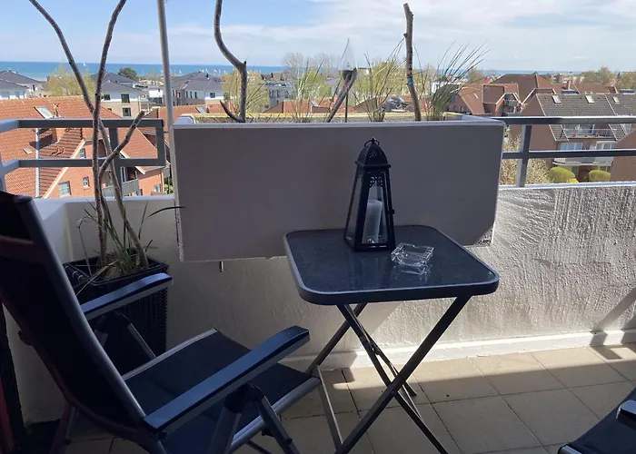 Berolina 412 - Sturmvogel Dahme (Schleswig-Holstein)