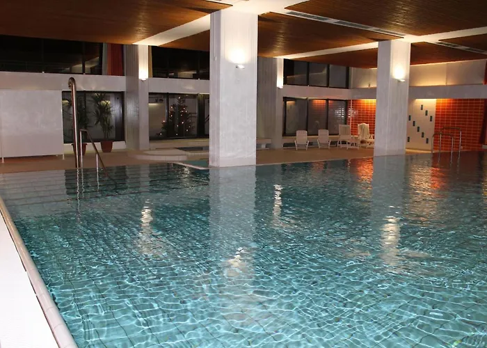 Berolina 412 - Sturmvogel Appartement